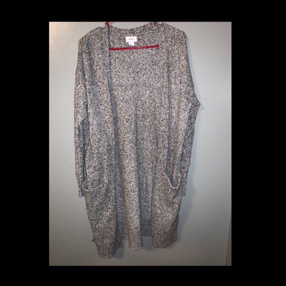 Old Navy Cardigan